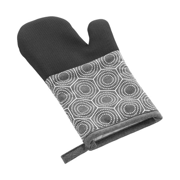 Kuhinjska rokavica iz mešanih vlaken Alveis – douceur d'intérieur-image-2