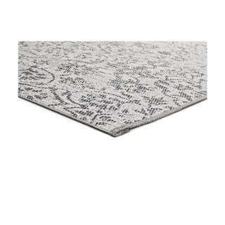 Sivo-bež zunanja preproga Universal Weave Kalimo, 77 x 150 cm