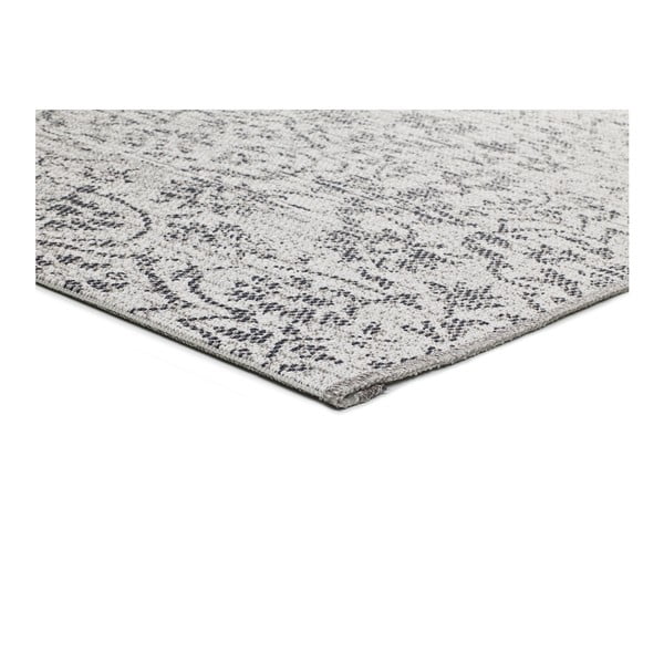 Sivo-bež zunanja preproga Universal Weave Kalimo, 130 x 190 cm-image-1