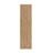 Obojestranski ročno tkan tekač iz jute v naravni in zeleni barvi 60x300 cm Jute Boucle Green – Flair Rugs
