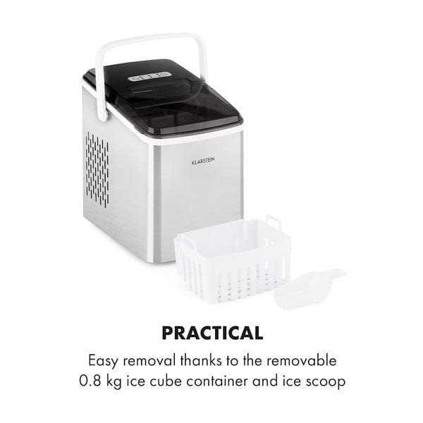 Ledomat Klarstein Arctic Porter-image-3