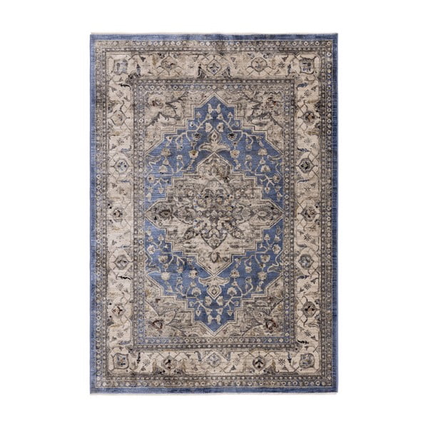 Modra preproga 120x166 cm Sovereign – Asiatic Carpets