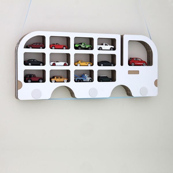 Polica Unlimited Design for kids Car goes Right-image-1