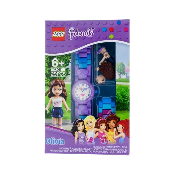 Watch s figurico LEGO® Friends Olivia-image-3