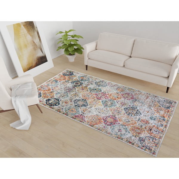 Pralna preproga 120x180 cm Vintage Orient – Vitaus-image-1