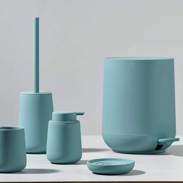 Moder koš za smeti 3 l Nova – Zone-image-1