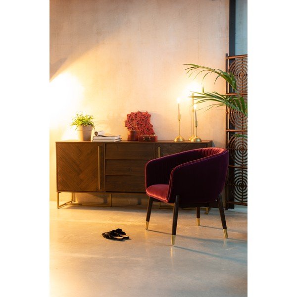 Komoda Dutchbone Class, dolžina 180 cm-image-1