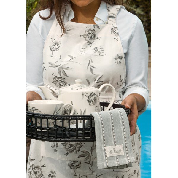 Bombažen predpasnik Green Gate Aslaug-image-1