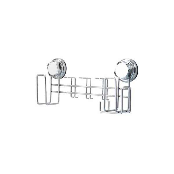 Stenski nosilec zobnih ščetk Compactor Bestlock-image-1