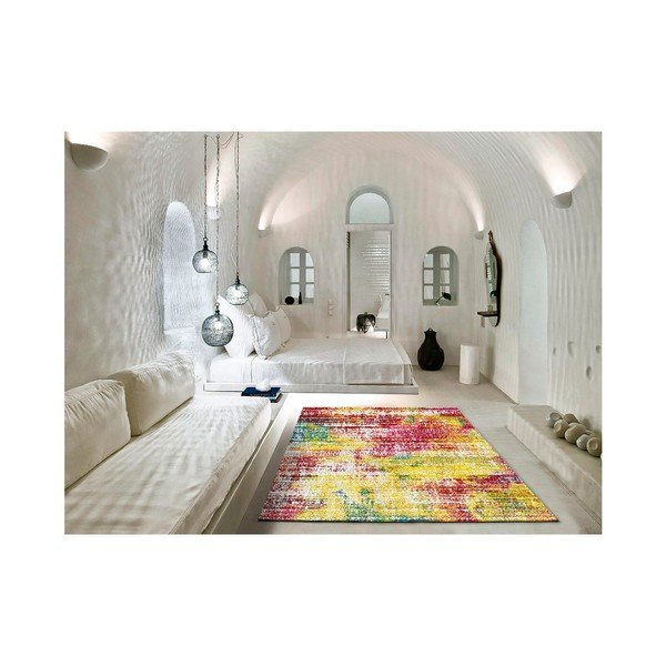 Preproga Universal Moar Multi, 70 x 135 cm-image-1