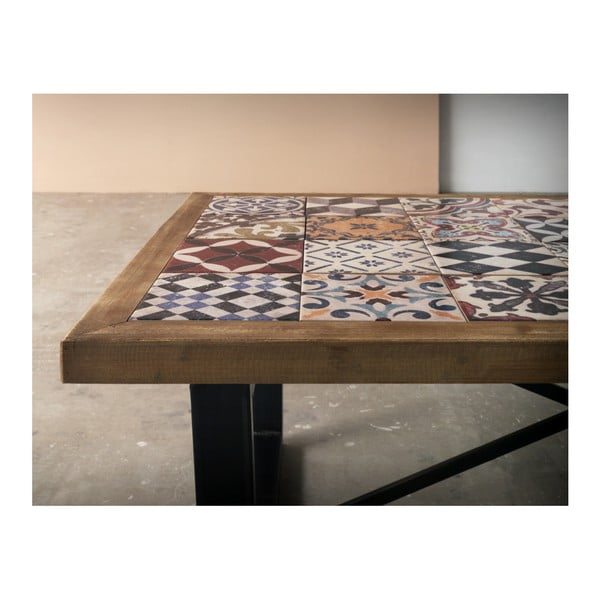 Klubska mizica Geese Delhi-image-1