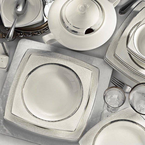 62-delni komplet porcelanaste posode Kutahya simple-image-3