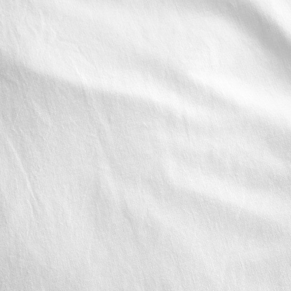 Bela posteljnina za zakonsko posteljo/podaljšana 230x220 cm Relaxed – Content by Terence Conran-image-3