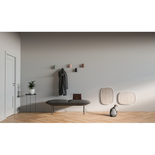 Praskalnik za mačke Pannello Beige S – MiaCara-image-4