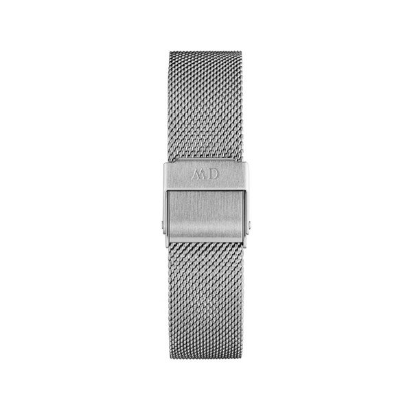 Ura v srebrni barvi Daniel Wellington Petite, ⌀ 32 mm-image-1