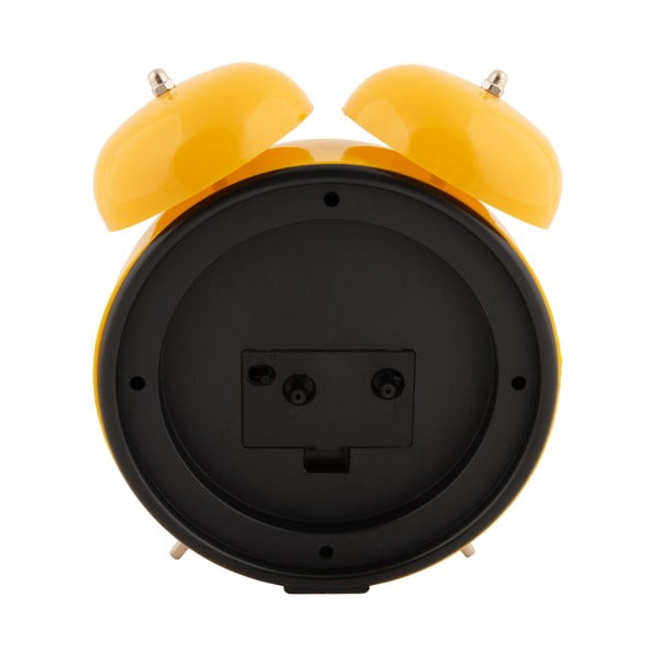 Otroška budilka ø 15 cm Peekaboo Dog – Karlsson-image-4