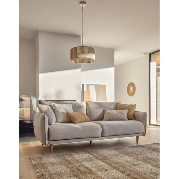 Senčilo  ø 47 cm Crista - Kave Home-image-1