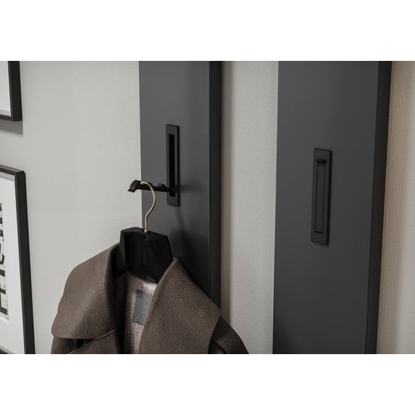 Antracitno siv set za hodnik Ameca – Germania-image-2