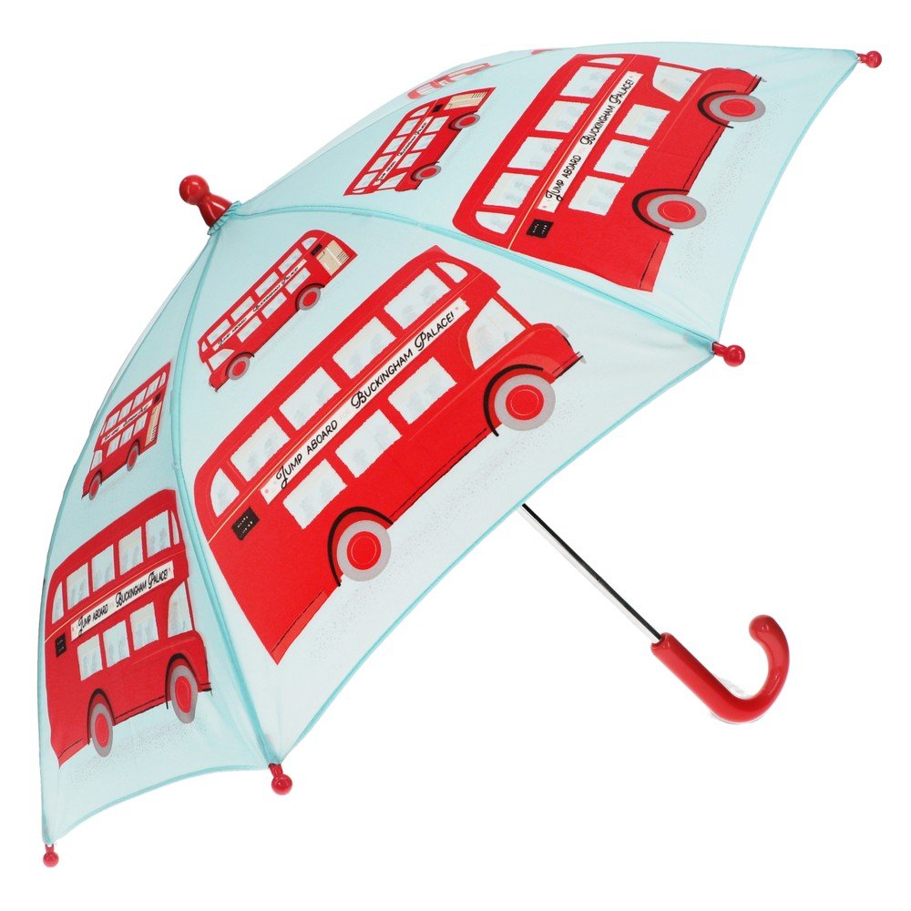 Otroški dežnik TfL Routemaster Bus