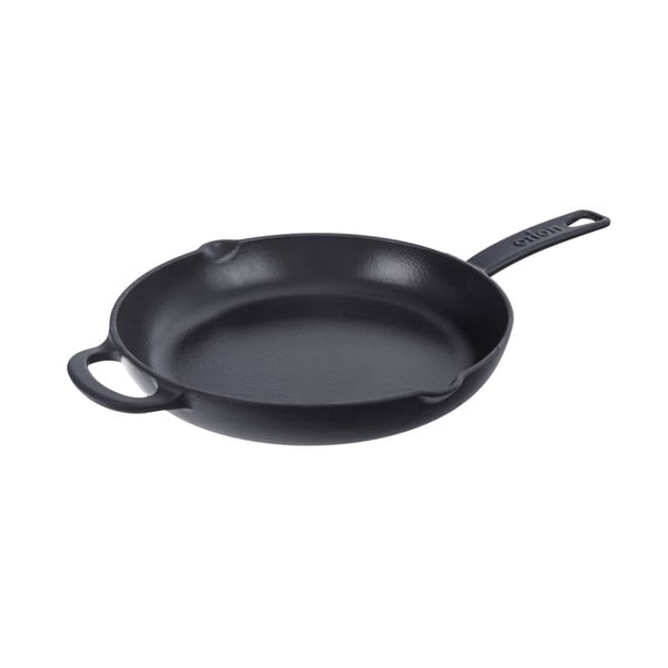 Litoželezna ponev ø 28 cm LITINA SMALT – Orion