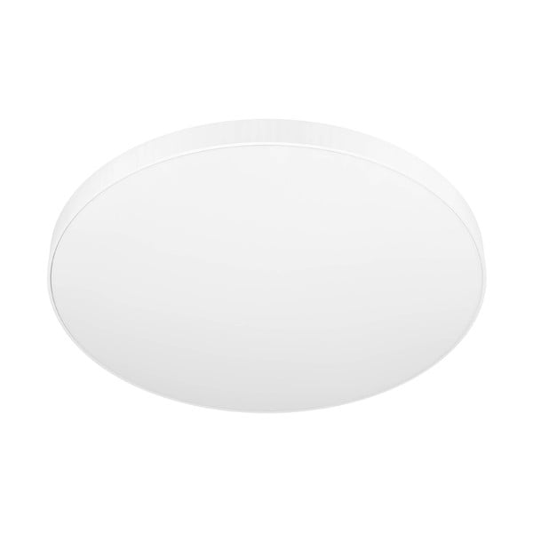 Bela LED stropna svetilka ZUBIETA-A – EGLO