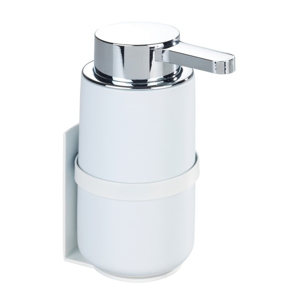 Bel keramični dozirnik za milo 0,25 l Woya - Wenko-image-2