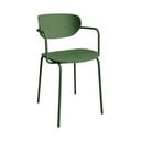 Zeleni jedilni stoli v kompletu 4 ks Arch – Hübsch