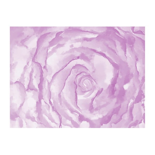 Tapeta velikega formata Artgeist Pinky Rose, 400 x 309 cm
