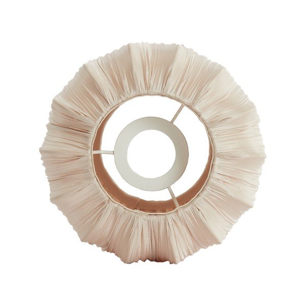 Kremno belo senčilo ø 20 cm Farol – Light & Living-image-1