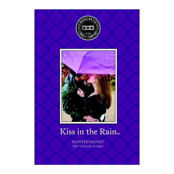 Dišeča vrečka Bridgewater Candle Company Poljub v dežju