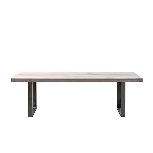 Zložljiva jedilna miza Canett Moxie, 200 cm