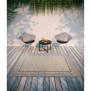 Zunanja preproga v naravni barvi 155x230 cm Luitwin – Villeroy&Boch