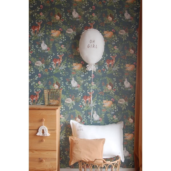 Otroška blazina Oh Boy - Malomi Kids-image-1