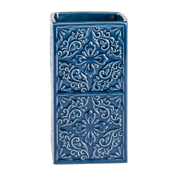 Temno moder lonček za zobno ščetko Wenko Cordoba-image-2