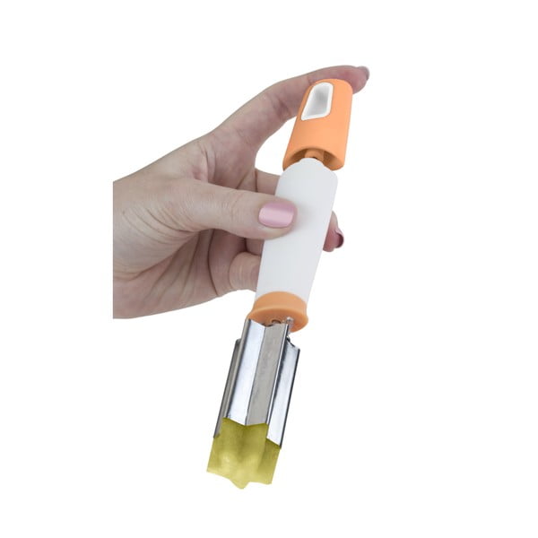 Rezalnik v obliki zvezde Metaltex Star, dolžina 18 cm-image-2