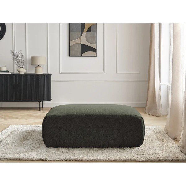 Zelen modularni otoman Jana – Bobochic Paris-image-1