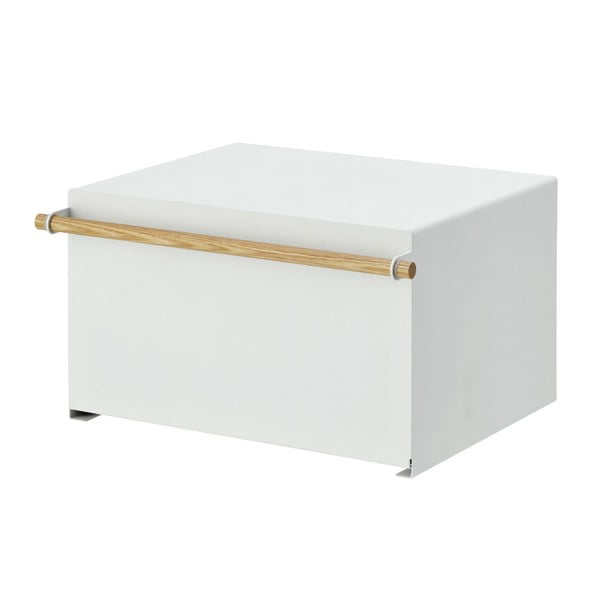 Kovinska posoda za kruh Tosca – YAMAZAKI