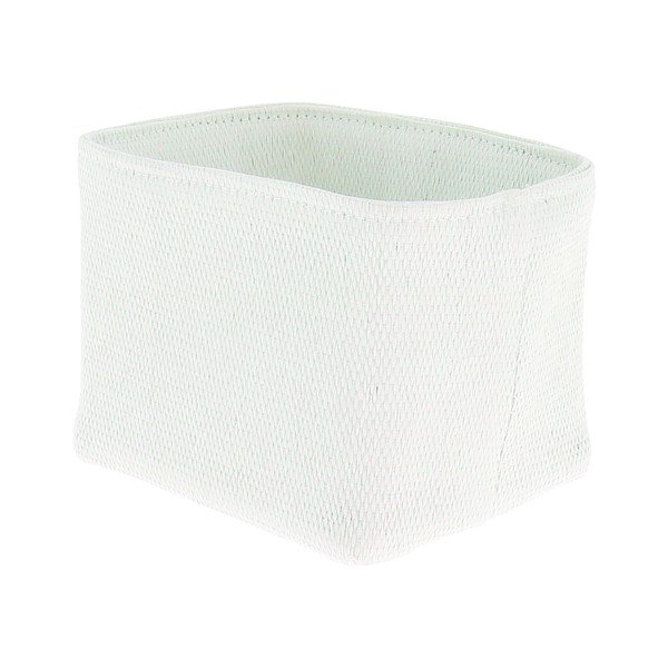 3-delni komplet belih košar za shranjevanje  Compactor Jute Baskets Noah-image-3