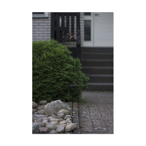 Zunanja solarna LED svetilka z barvnimi diodami Star Trading Firework-image-4