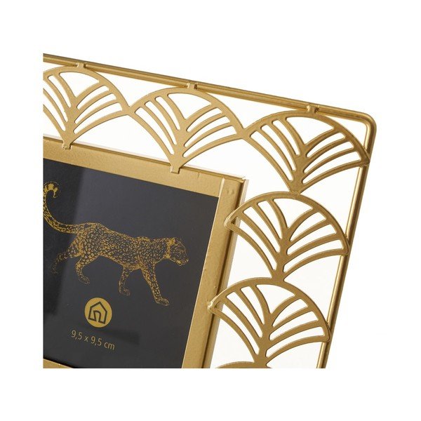 Kovinski okvir 19x16 cm – Casa Selección-image-1