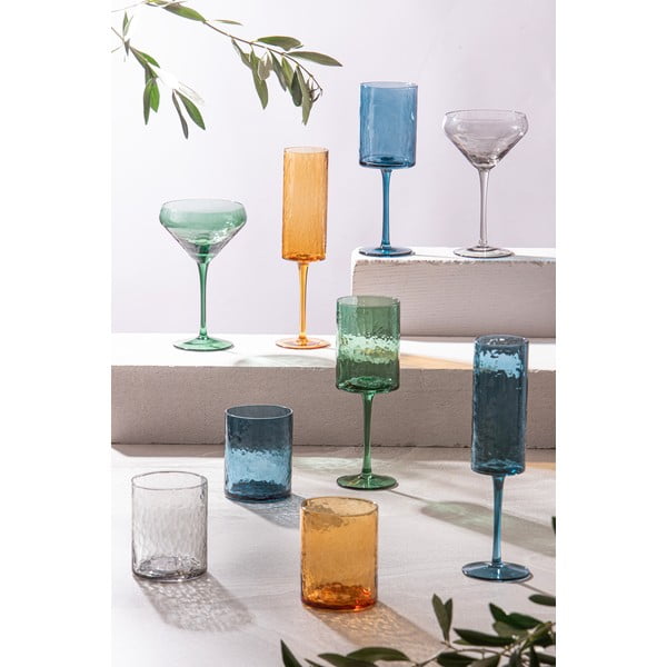 Kozarci v kompletu 4 ks 405 ml Flynn – Ladelle-image-3