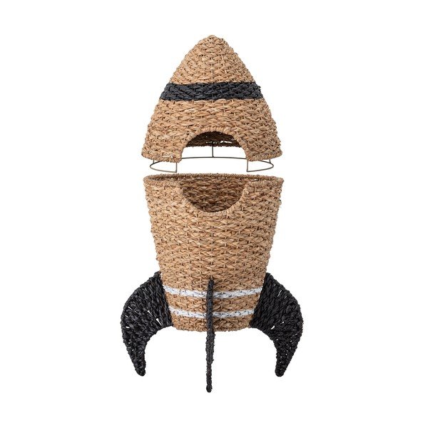 Otroška košara za shranjevanje Bloomingville Mini Cosmina-image-3