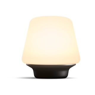 LED pametna namizna svetilka 8 W Wellness – Philips Hue