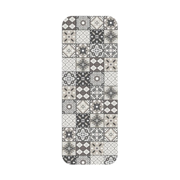 Siv tekač 45x120 cm Gaston – douceur d'intérieur