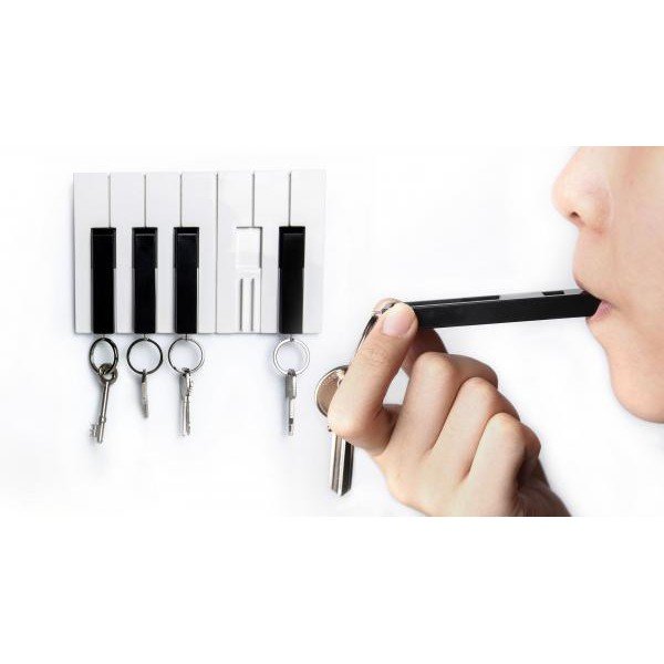 Kakovostni ključ Piano Key Rack-image-1