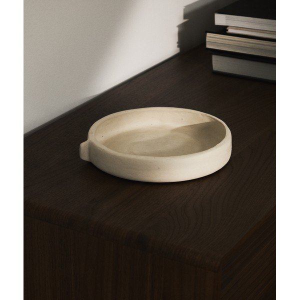 Dekorativni pladenj 24,5x22,5 cm Mireni – Kave Home-image-2