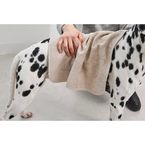 Brisača za domačega ljubljenčka Secco Midnight M/L – MiaCara-image-1