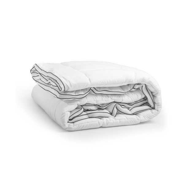 Odeja iz mikropercala Sleeptime 3D AIR Micro Touch, 200 x 220 cm-image-2