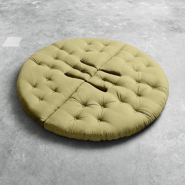 Zložljivi fotelj Karup Nido Avocaco-image-2