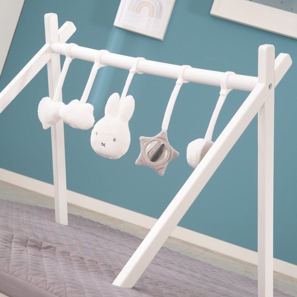 Viseča igrača 5 ks Miffy – Roba-image-1